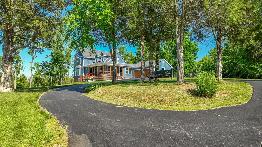 130 Beaver Drive Richmond KY 40475