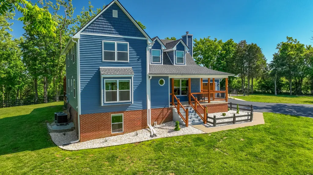 130 Beaver Drive Richmond KY 40475