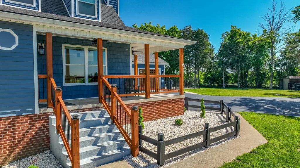 130 Beaver Drive Richmond KY 40475