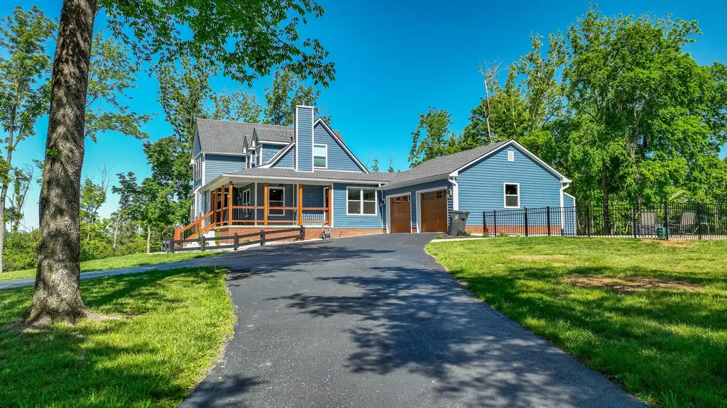 130 Beaver Drive Richmond KY 40475