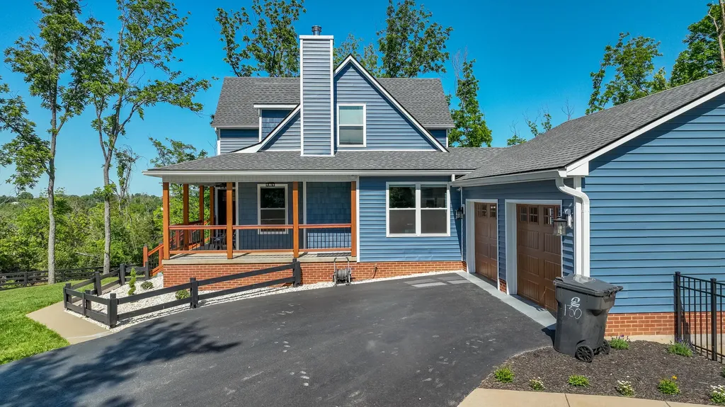 130 Beaver Drive Richmond KY 40475