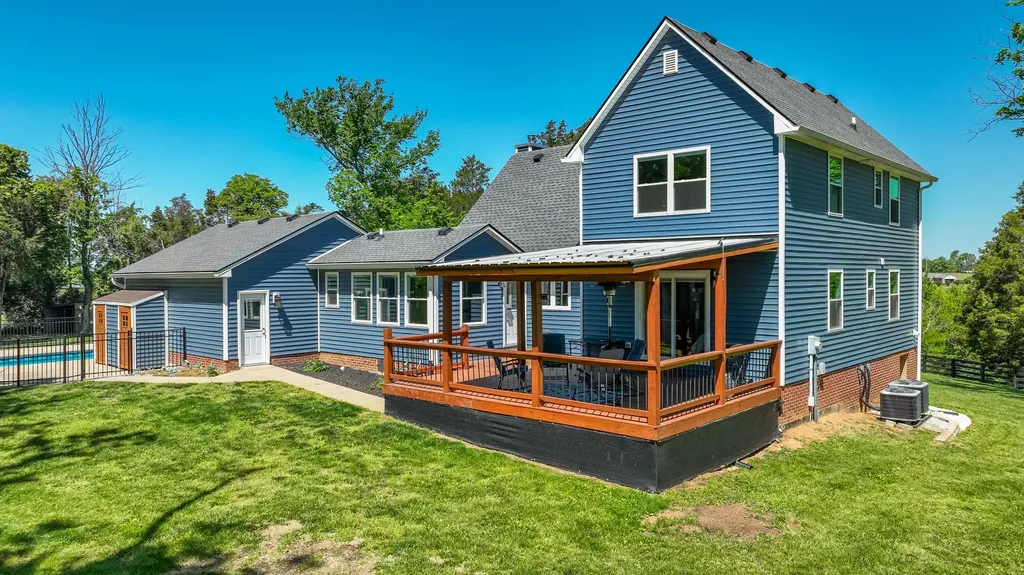 130 Beaver Drive Richmond KY 40475