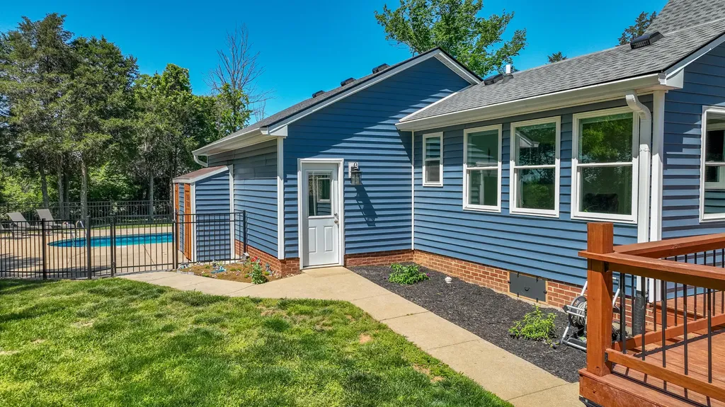 130 Beaver Drive Richmond KY 40475