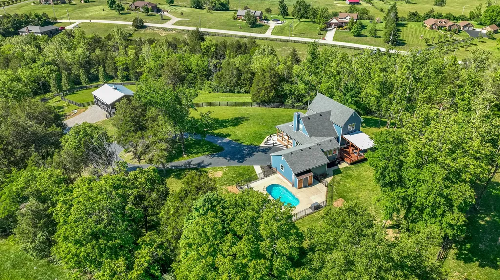 130 Beaver Drive Richmond KY 40475