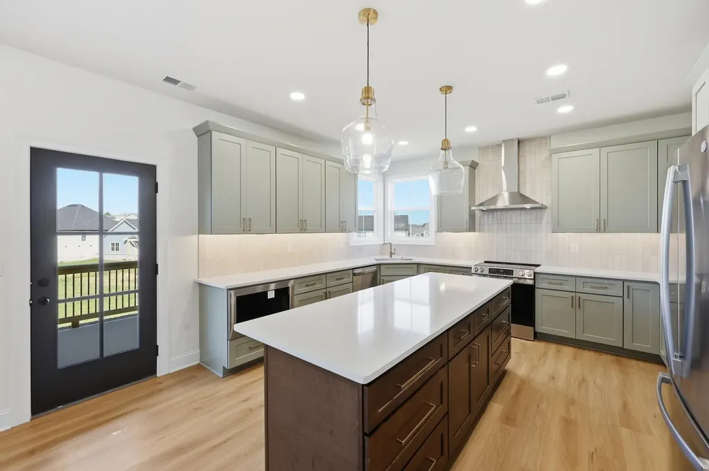 249 Skaggs Boulevard Nicholasville KY 40356
