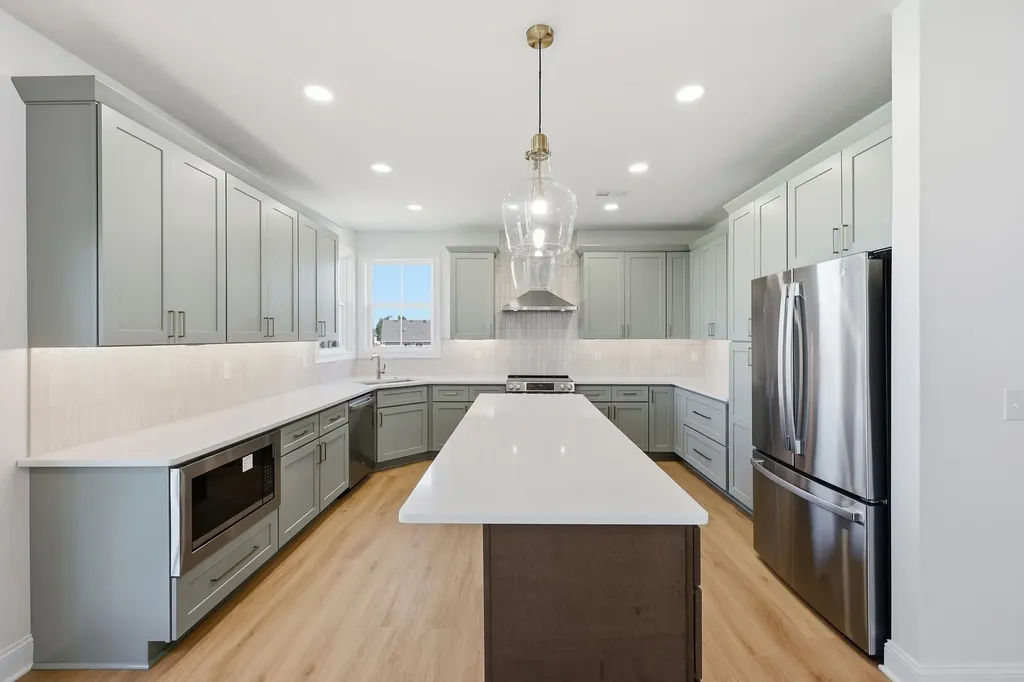 249 Skaggs Boulevard Nicholasville KY 40356