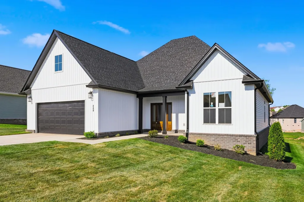 249 Skaggs Boulevard Nicholasville KY 40356