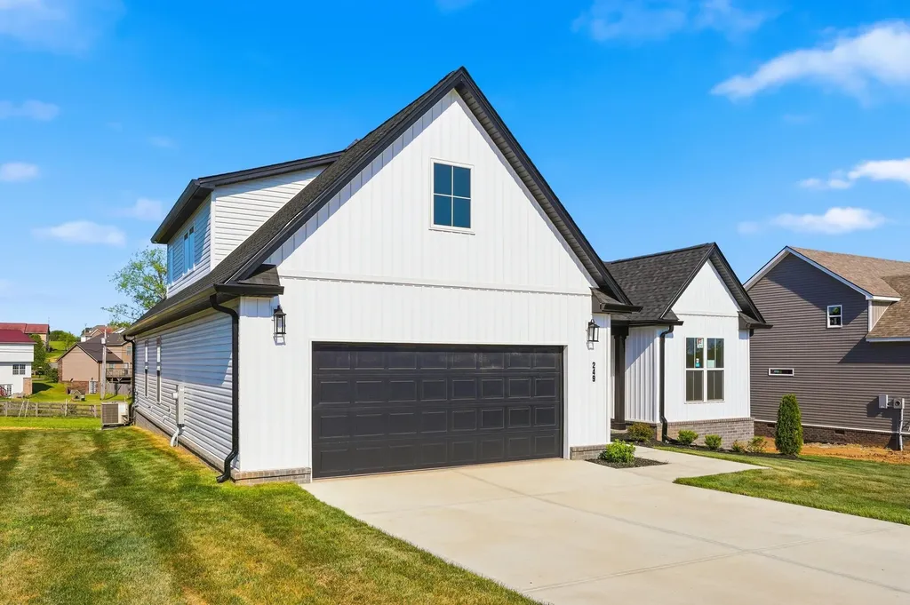 249 Skaggs Boulevard Nicholasville KY 40356