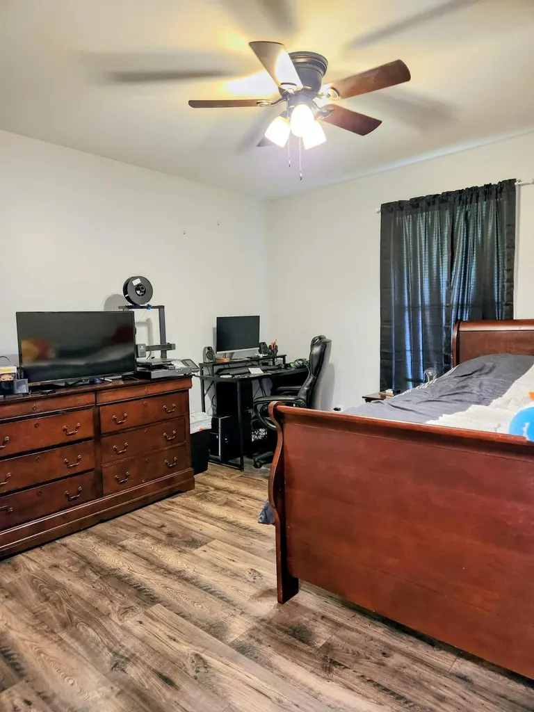 20 Allie Lane Stanton KY 40380