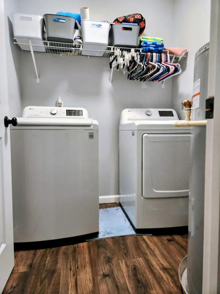 20 Allie Lane Stanton KY 40380
