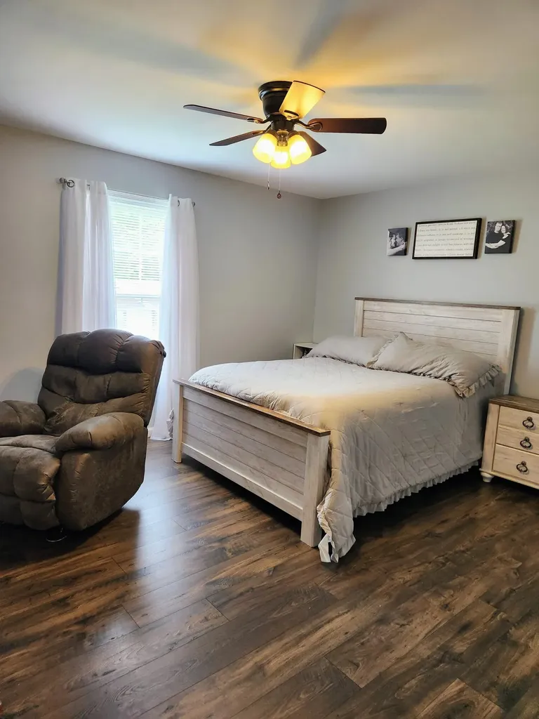 20 Allie Lane Stanton KY 40380