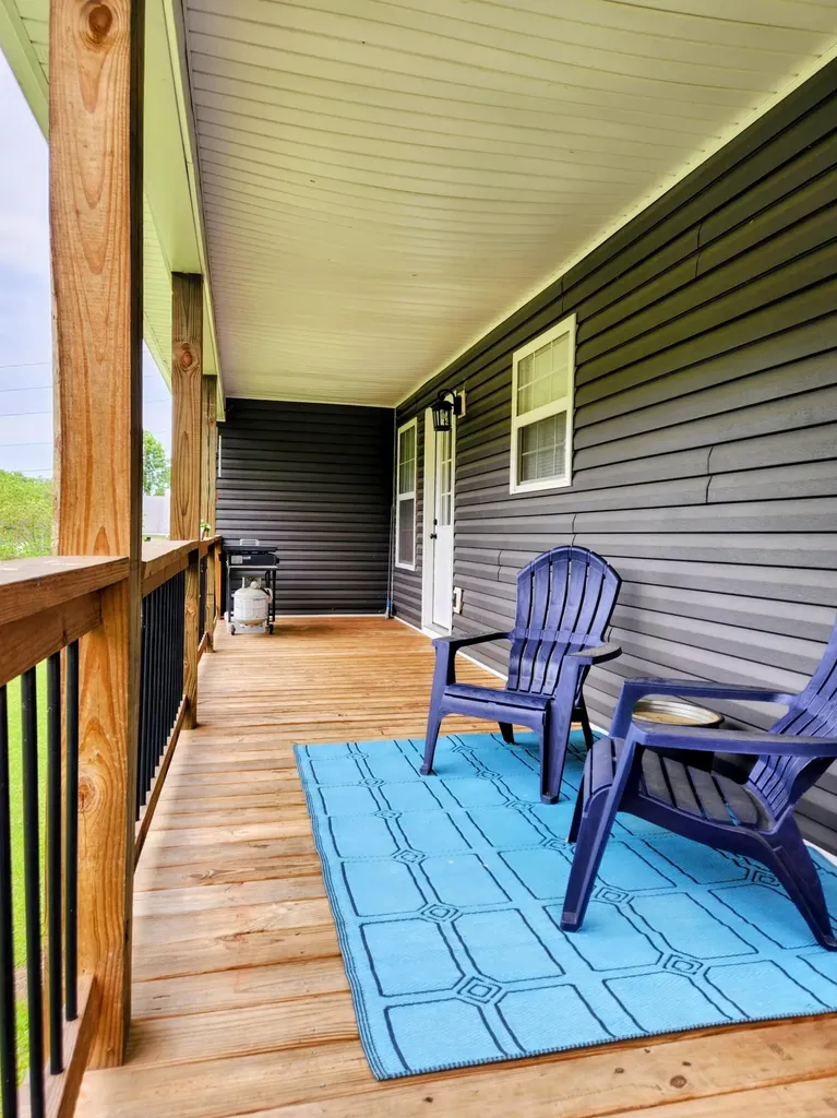20 Allie Lane Stanton KY 40380