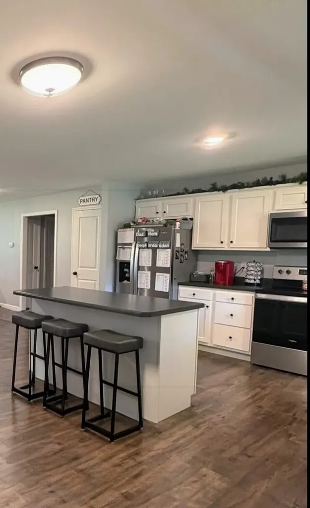 20 Allie Lane Stanton KY 40380