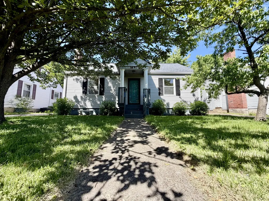 1657 Liberty Road Lexington KY 40505