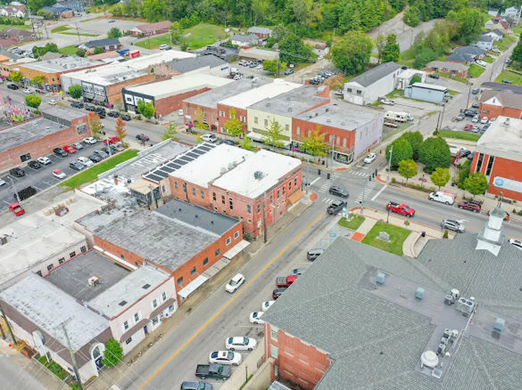105 W 5th Street London KY 40741
