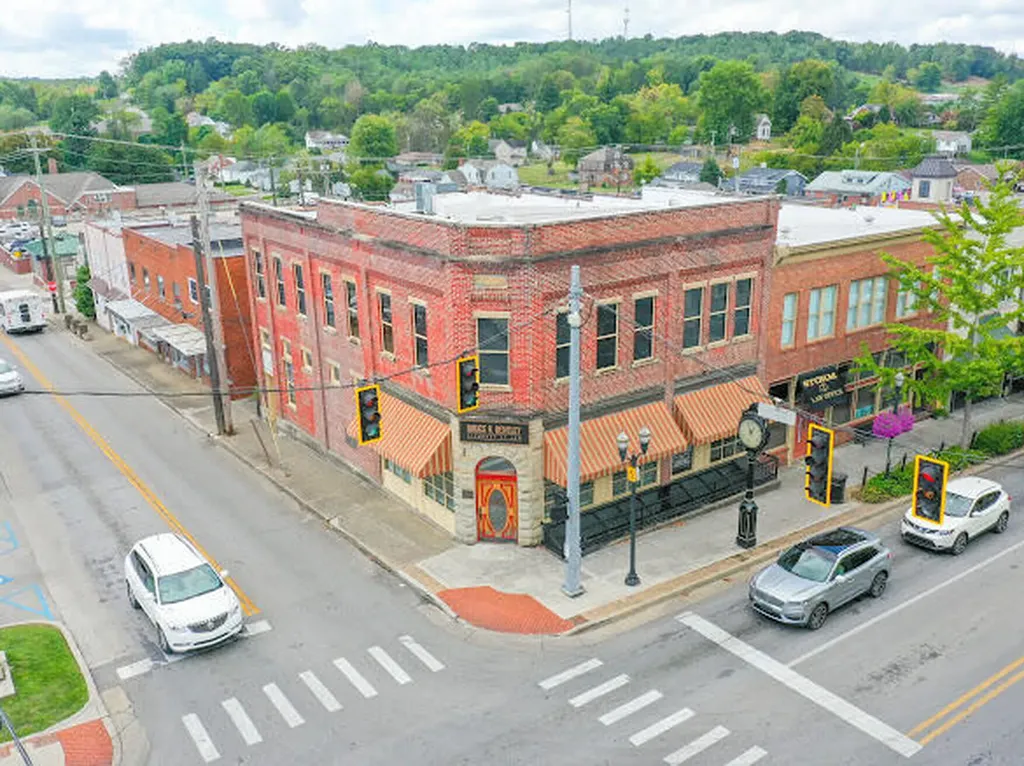 105 W 5th Street London KY 40741