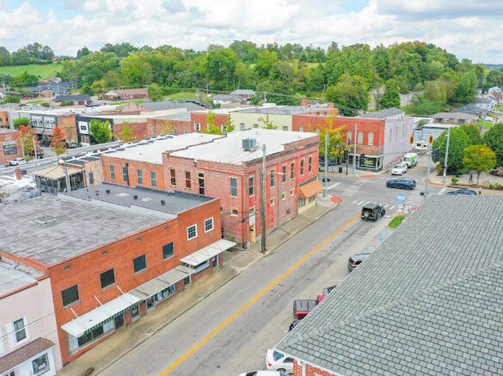 105 W 5th Street London KY 40741