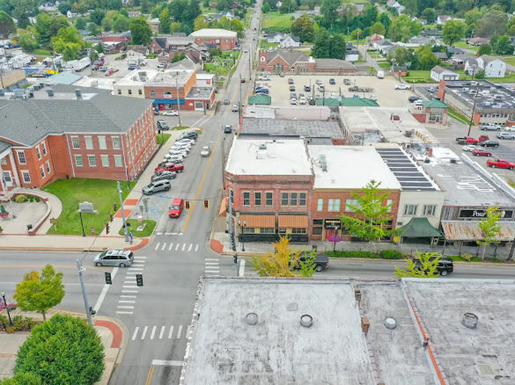105 W 5th Street London KY 40741