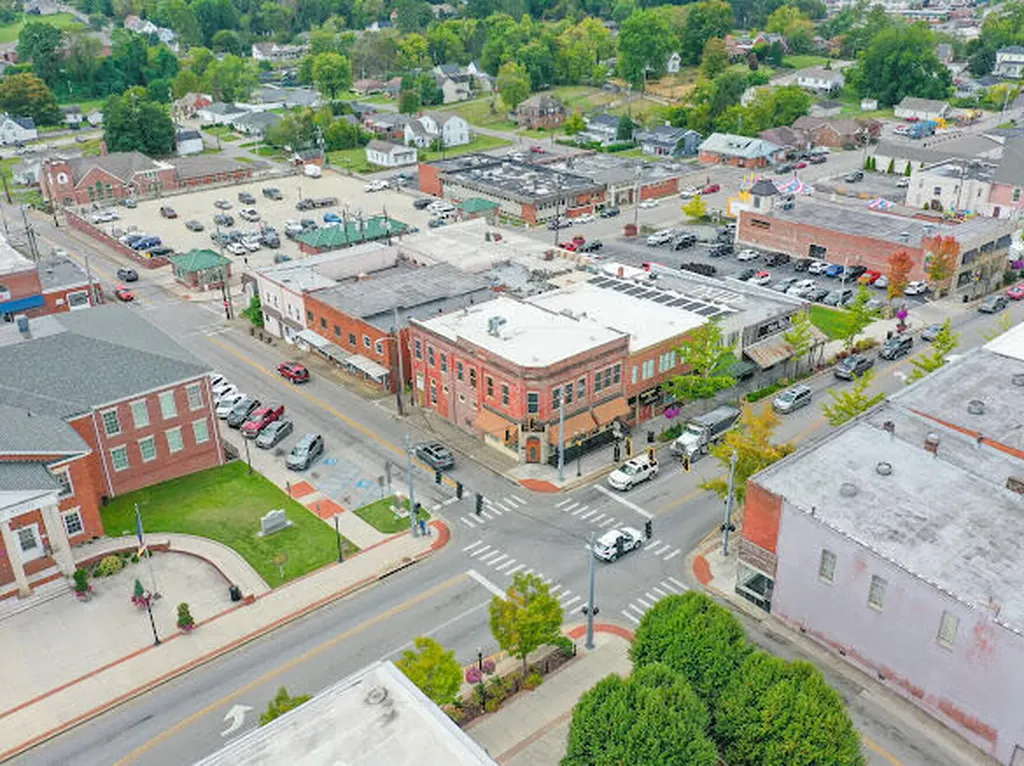 105 W 5th Street London KY 40741