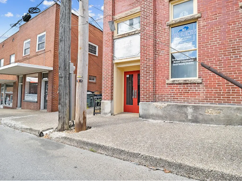 105 W 5th Street London KY 40741
