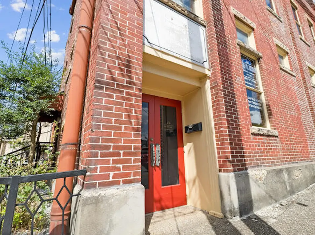 105 W 5th Street London KY 40741