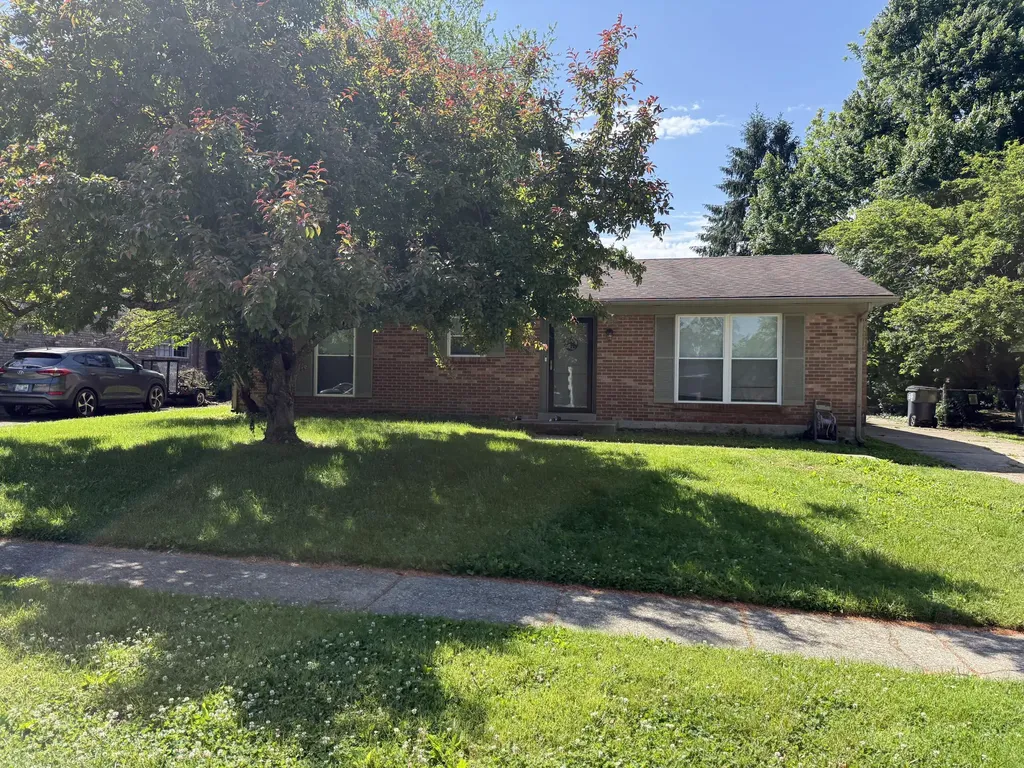3380 Boston Road Lexington KY 40503