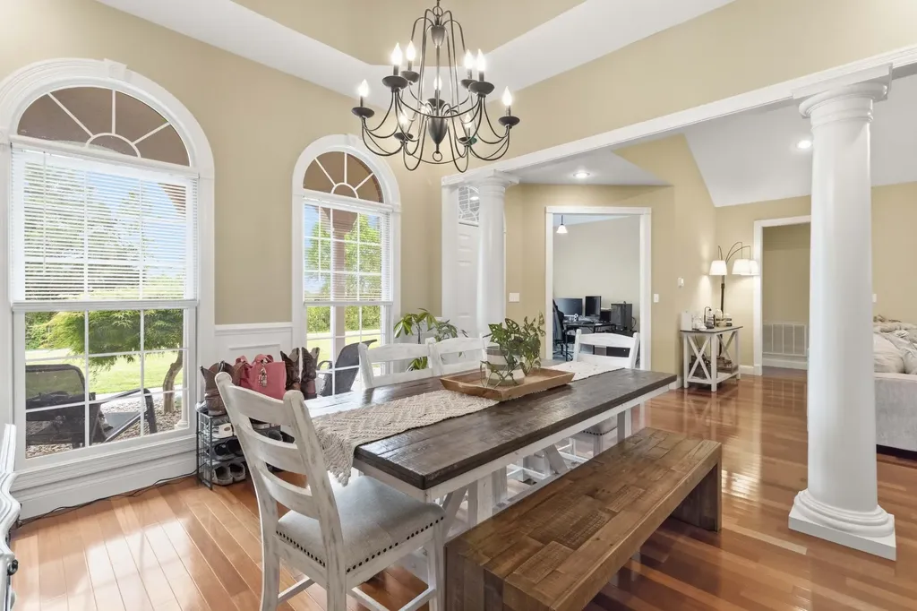 1224 Whitson School Road London KY 40741