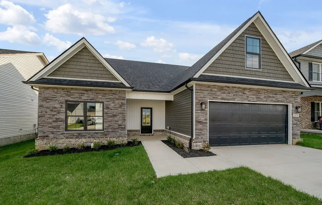 1073 Mission Drive Richmond KY 40475