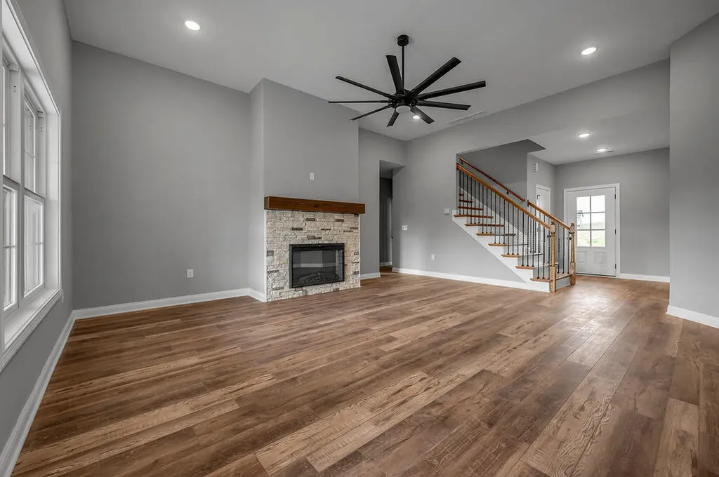 1073 Mission Drive Richmond KY 40475