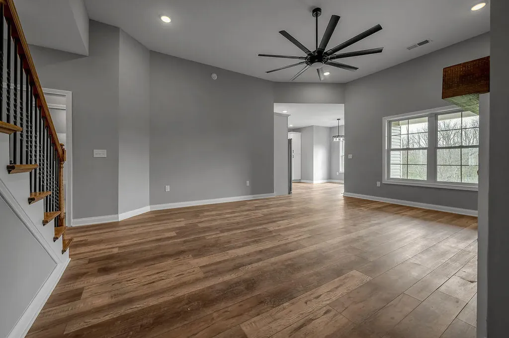 1073 Mission Drive Richmond KY 40475