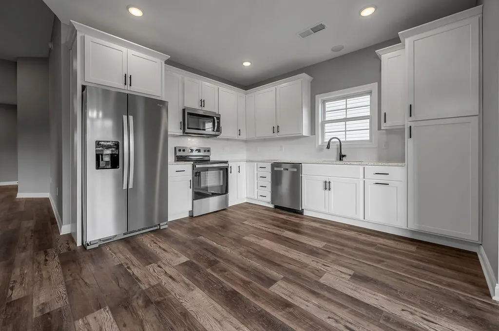 1073 Mission Drive Richmond KY 40475