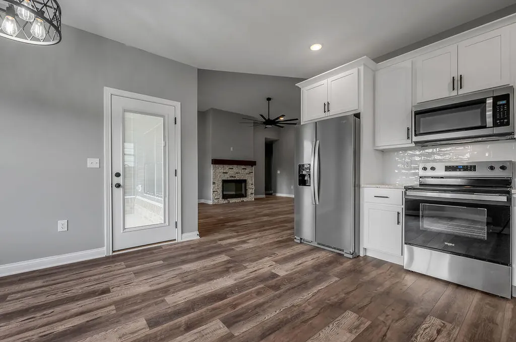 1073 Mission Drive Richmond KY 40475