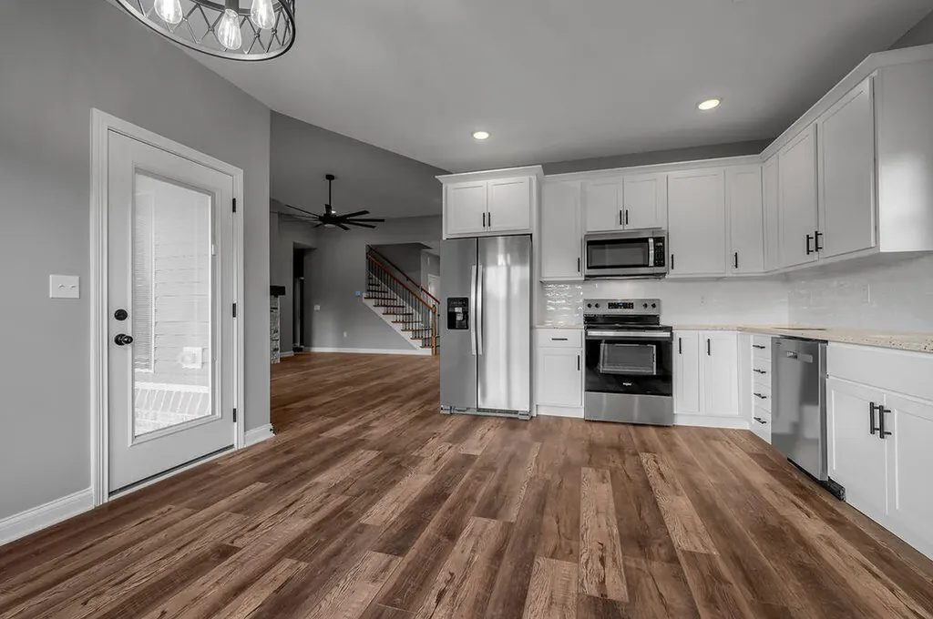 1073 Mission Drive Richmond KY 40475