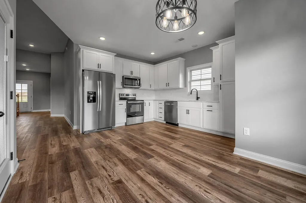 1073 Mission Drive Richmond KY 40475
