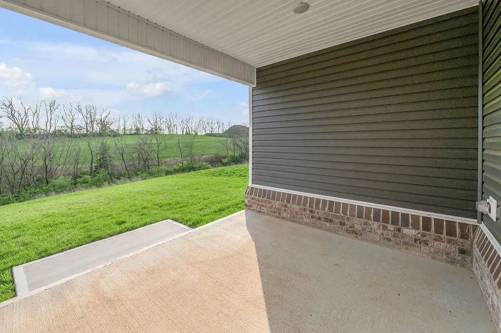 1073 Mission Drive Richmond KY 40475