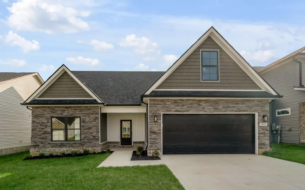1073 Mission Drive Richmond KY 40475