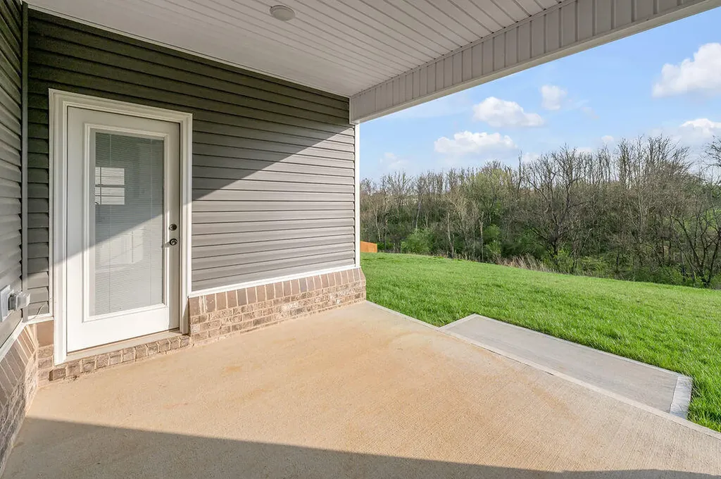1073 Mission Drive Richmond KY 40475