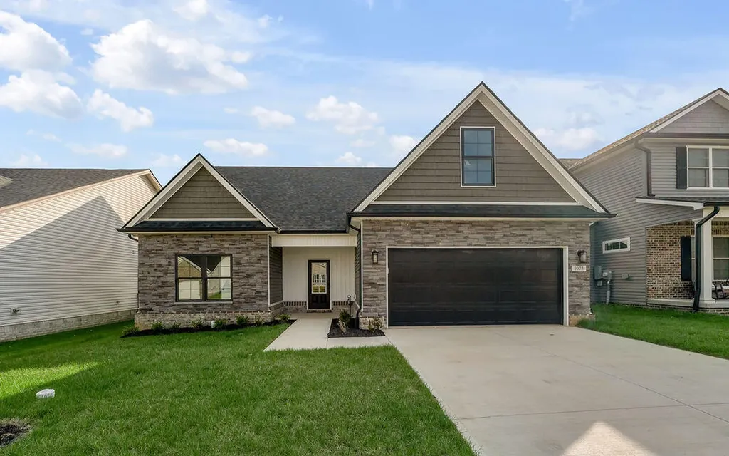 1073 Mission Drive Richmond KY 40475