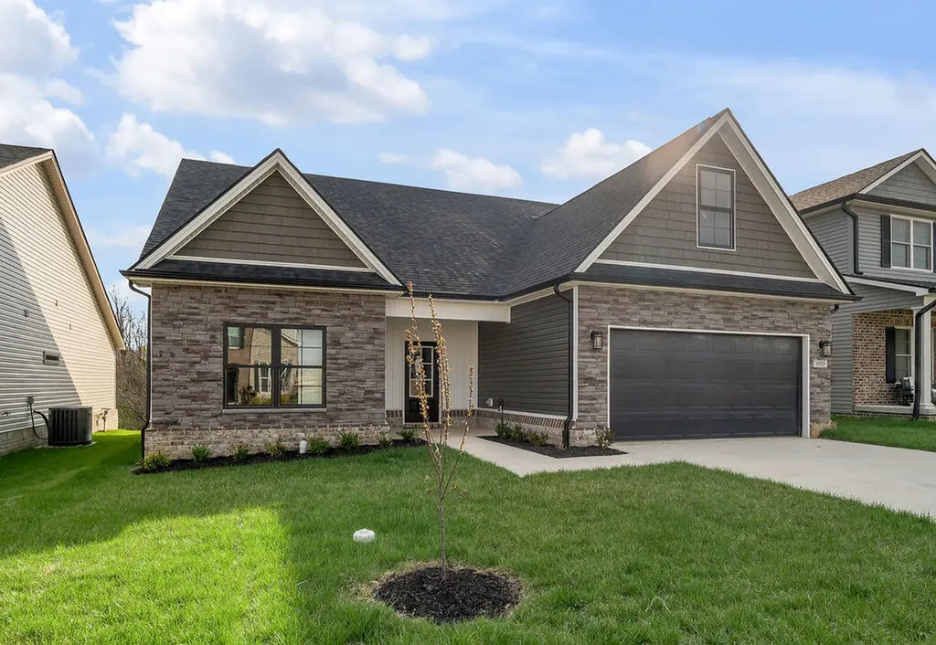 1073 Mission Drive Richmond KY 40475