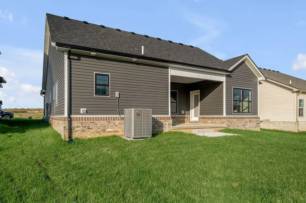 1073 Mission Drive Richmond KY 40475
