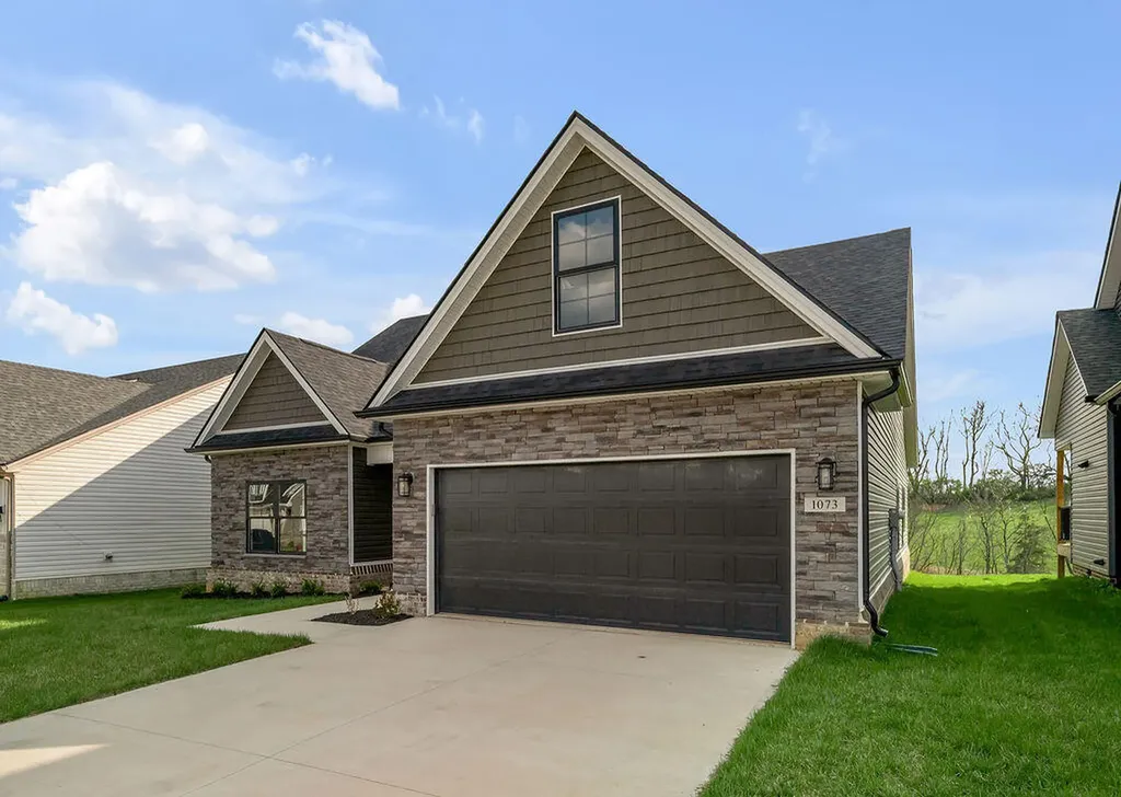 1073 Mission Drive Richmond KY 40475