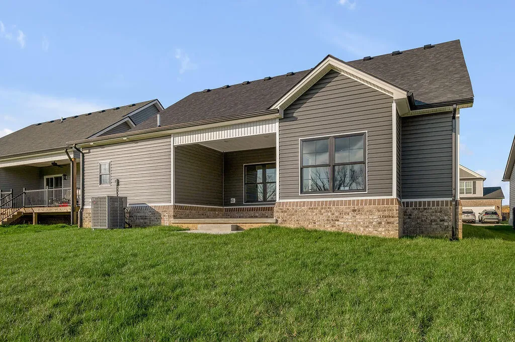 1073 Mission Drive Richmond KY 40475
