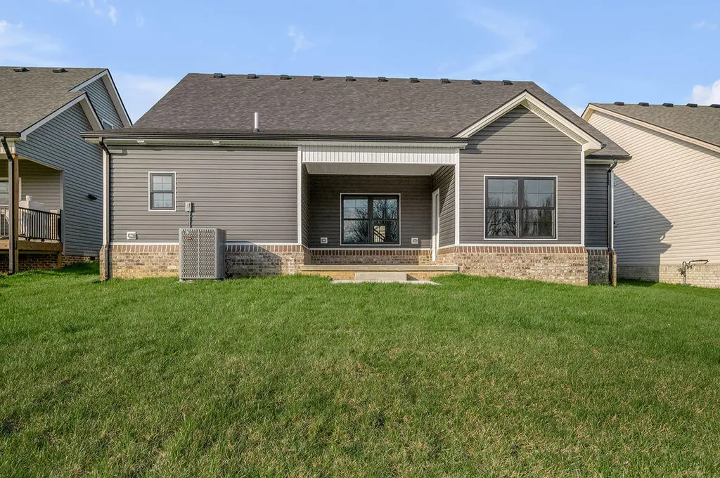 1073 Mission Drive Richmond KY 40475