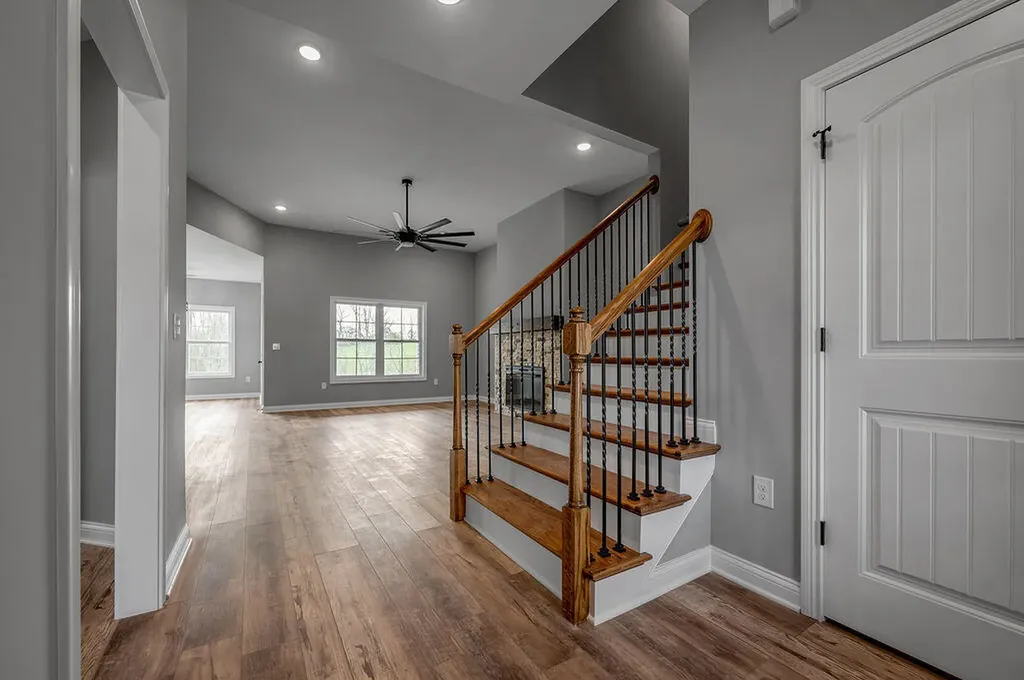 1073 Mission Drive Richmond KY 40475