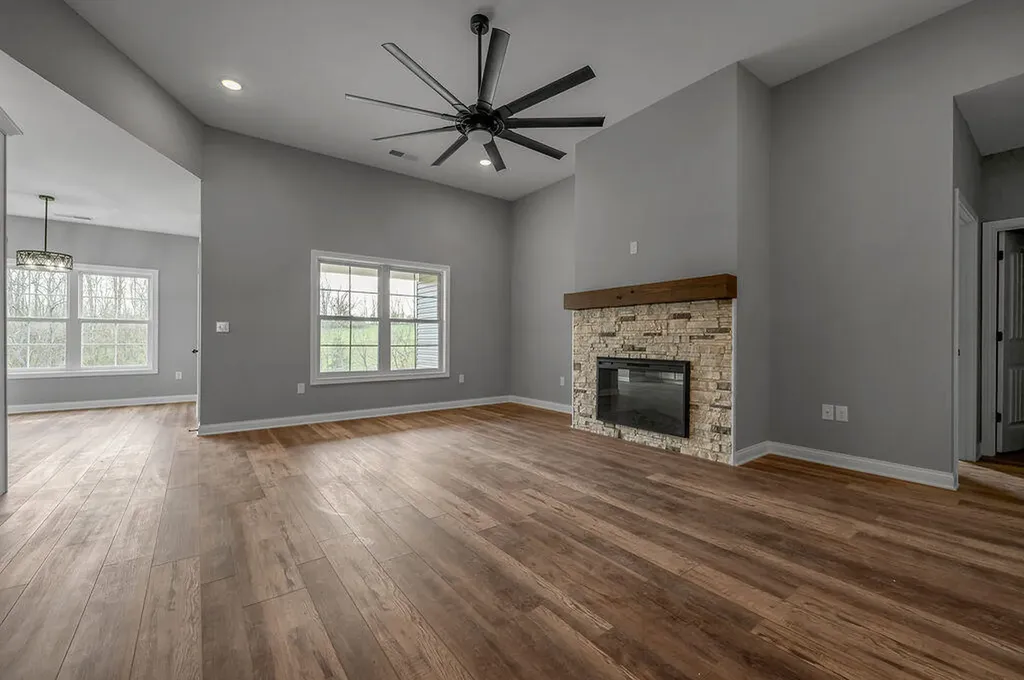 1073 Mission Drive Richmond KY 40475