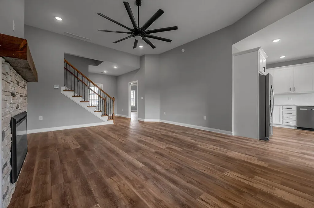 1073 Mission Drive Richmond KY 40475