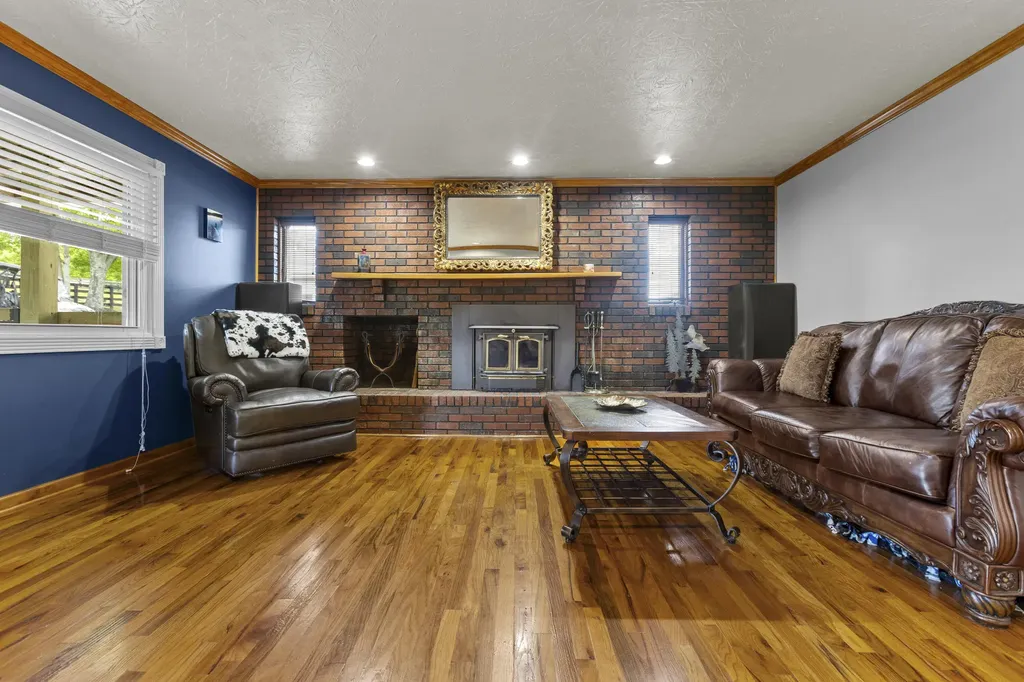 154 Double Culvert Road Georgetown KY 40324