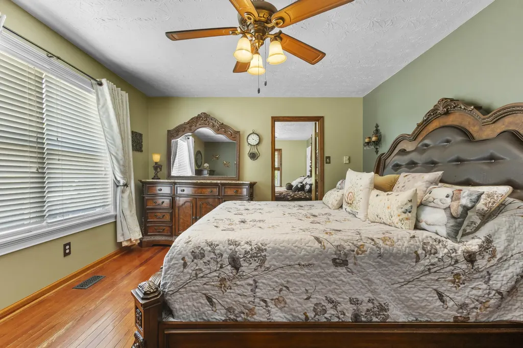 154 Double Culvert Road Georgetown KY 40324