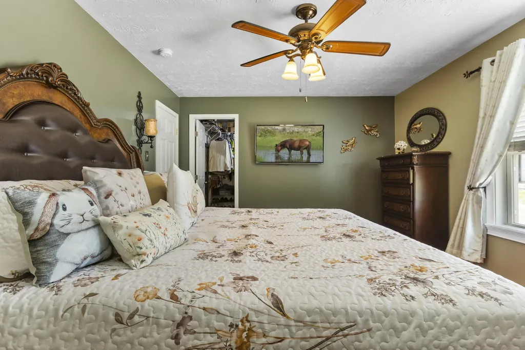154 Double Culvert Road Georgetown KY 40324