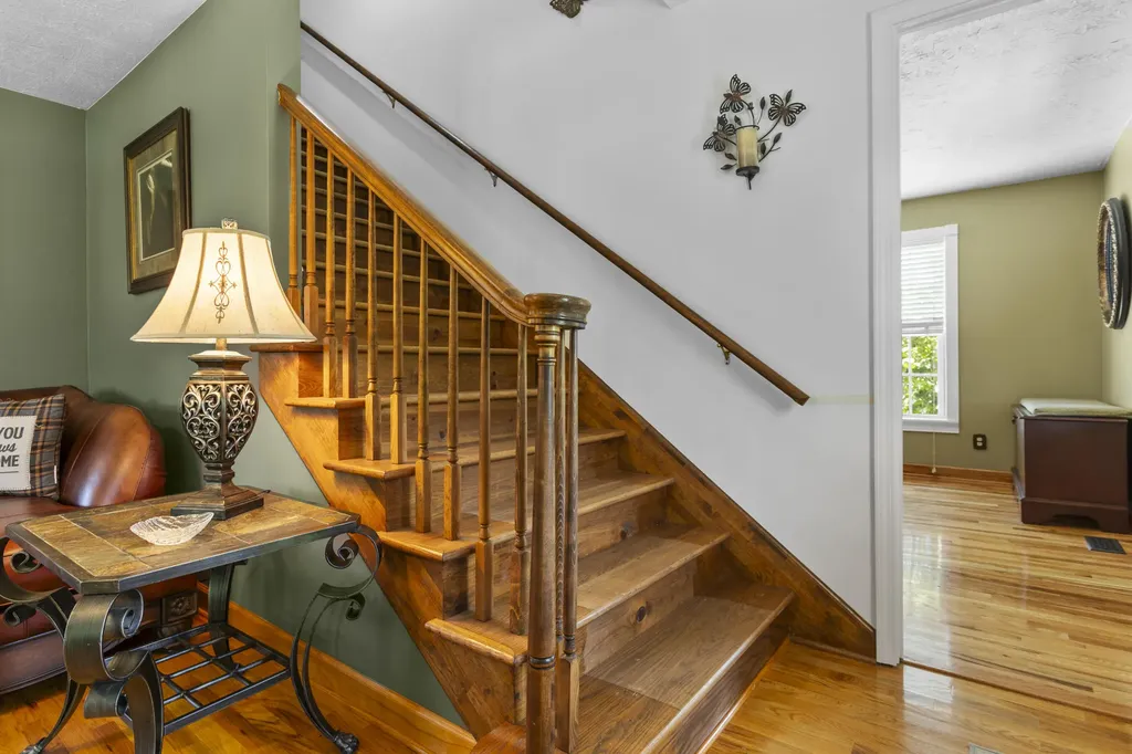 154 Double Culvert Road Georgetown KY 40324